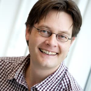 Frans van Dunné