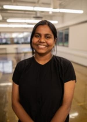 Sangeetha KP