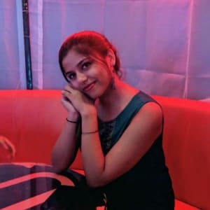 Nidhi Kumari