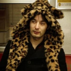 Kia King Ishii