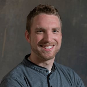 Steven Lambert