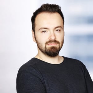 Serkan Ozal