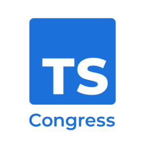 TypeScript Congress 2023 logo