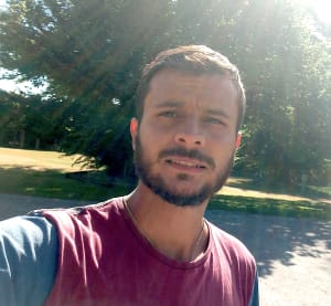 David Rubio Vidal
