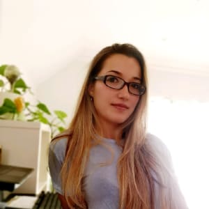 Rafaela Azevedo