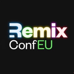 Remix Conf Europe