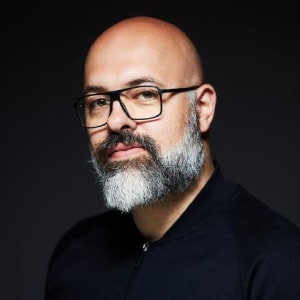 Luca Mezzalira