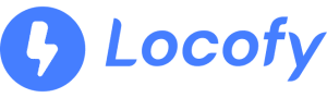 Locofy logo