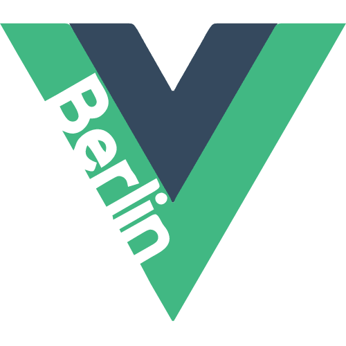 Vue.js // Berlin