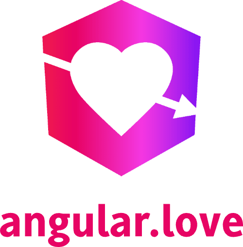 Angular. Love