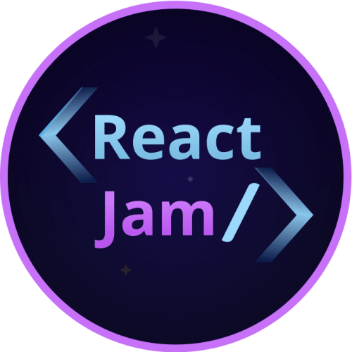 React Jam