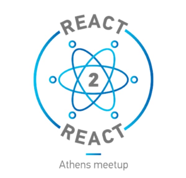 React 2 React Athens MeetUp