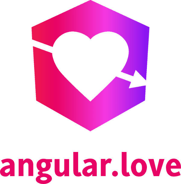 Angular. Love