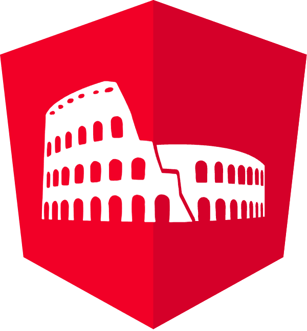  Angular Rome