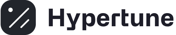 Hypertune
