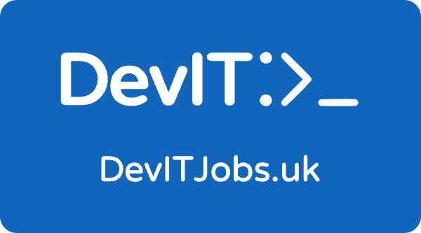 DevITJobsUK