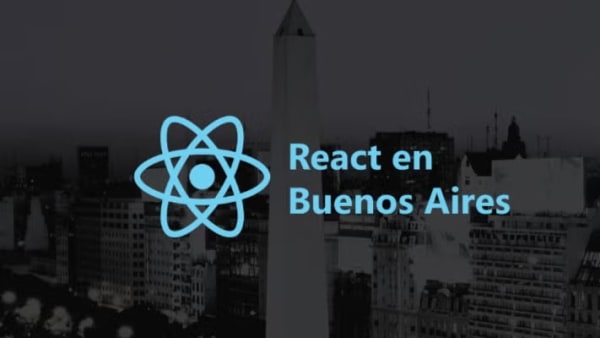 React Buenos Aires