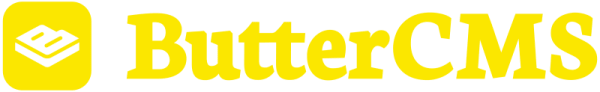 ButterCMS