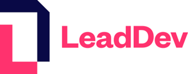 LeadDev Meetup