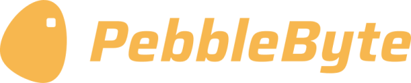 PebbleByte