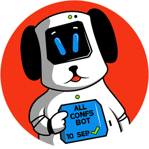 AllConfsBot