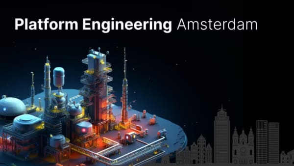 Platform Engineering Amsterdam