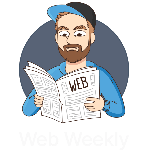 Web Weekly