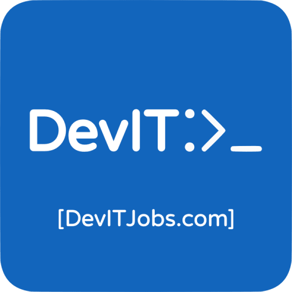 DevITJobsUK
