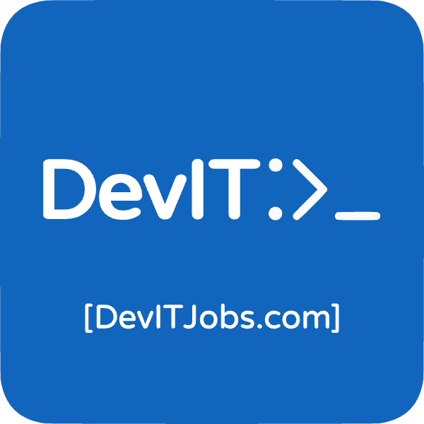DevIT Jobs US