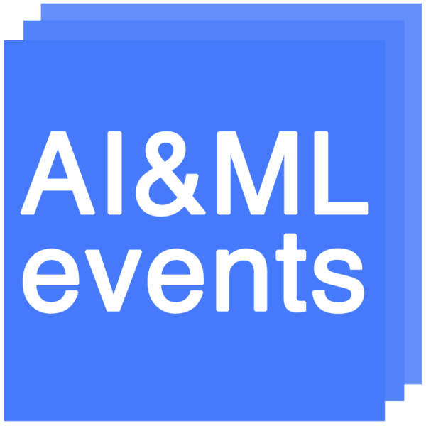 AI & ML Events