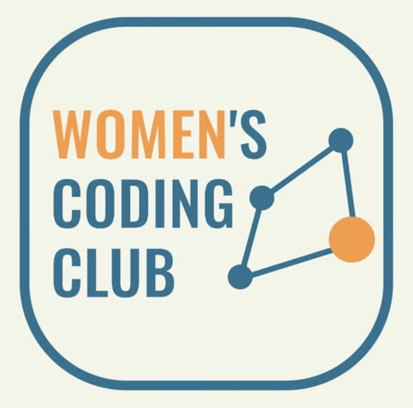 Women's Coding Club