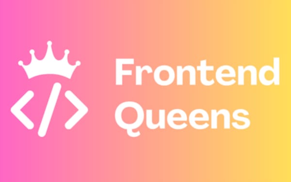 Frontend Queens