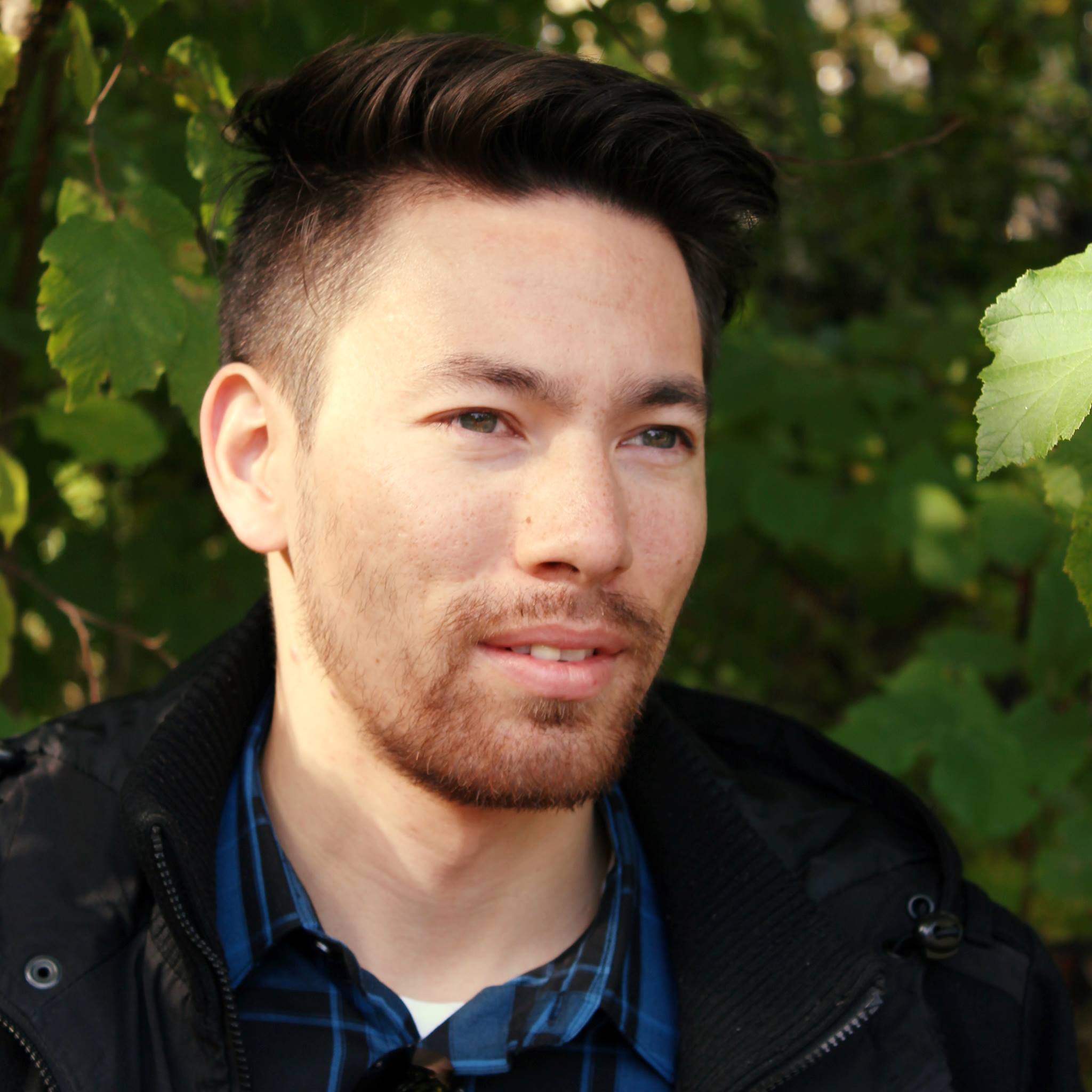 React Javascript Code