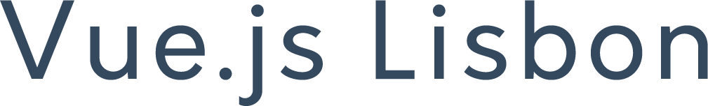 Vue.js Lisbon