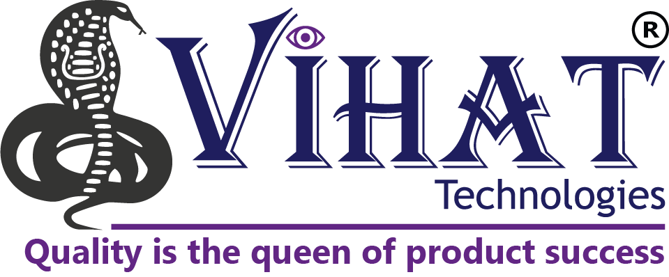 Vihattechnologies