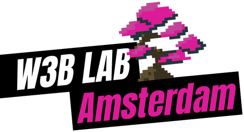 W3B LAB Amsterdam