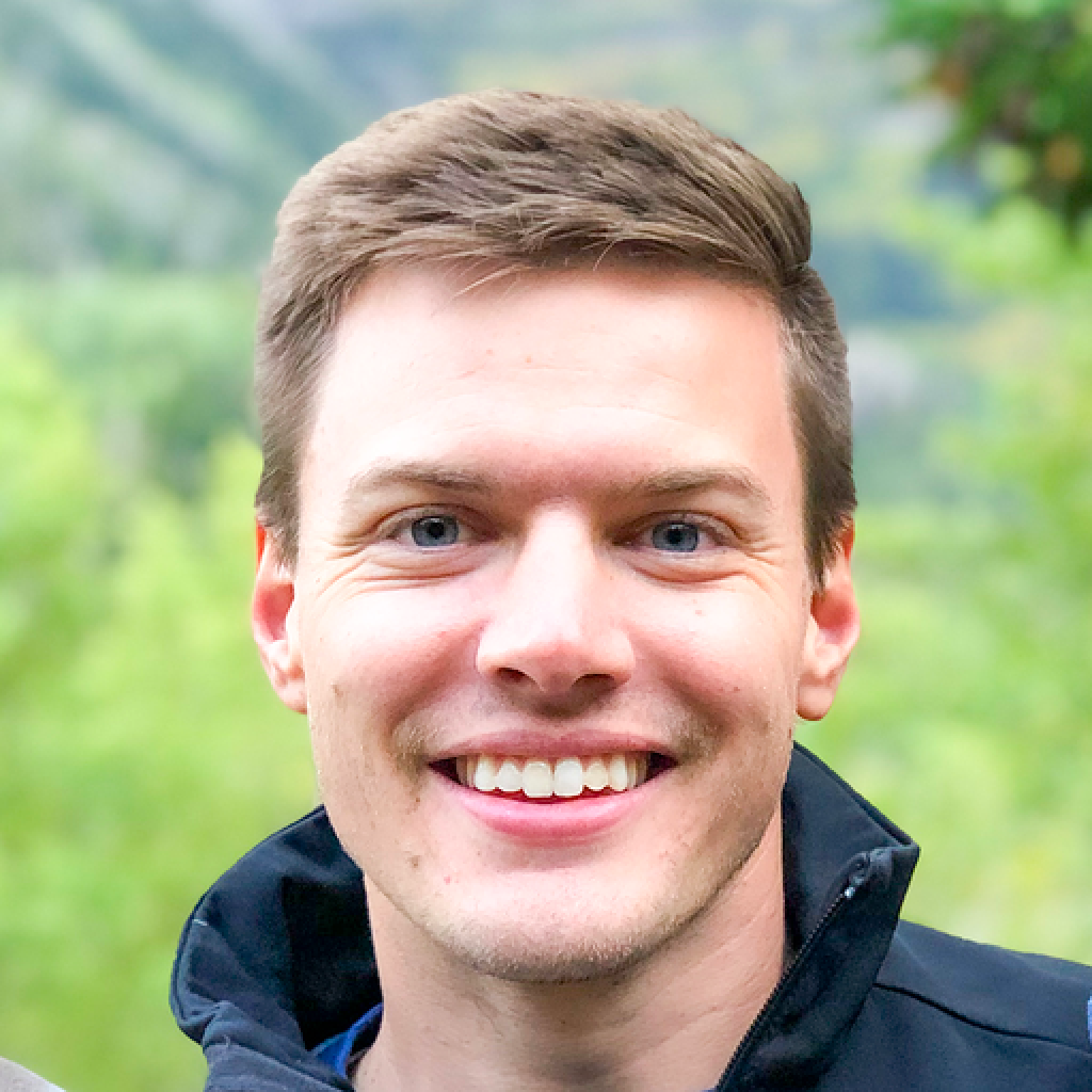 Aaron Mitchell's talks, articles, certificates