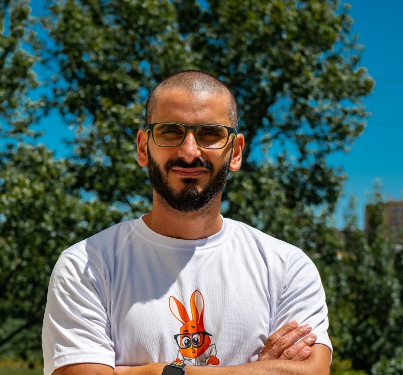 Eddie Jaoude S Certificates