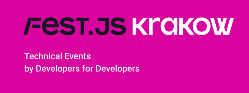Fest.dev Krakow