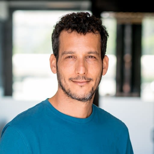 Eyal keren s talks articles workshops certificates