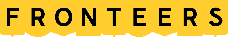 Fronteers partner logo