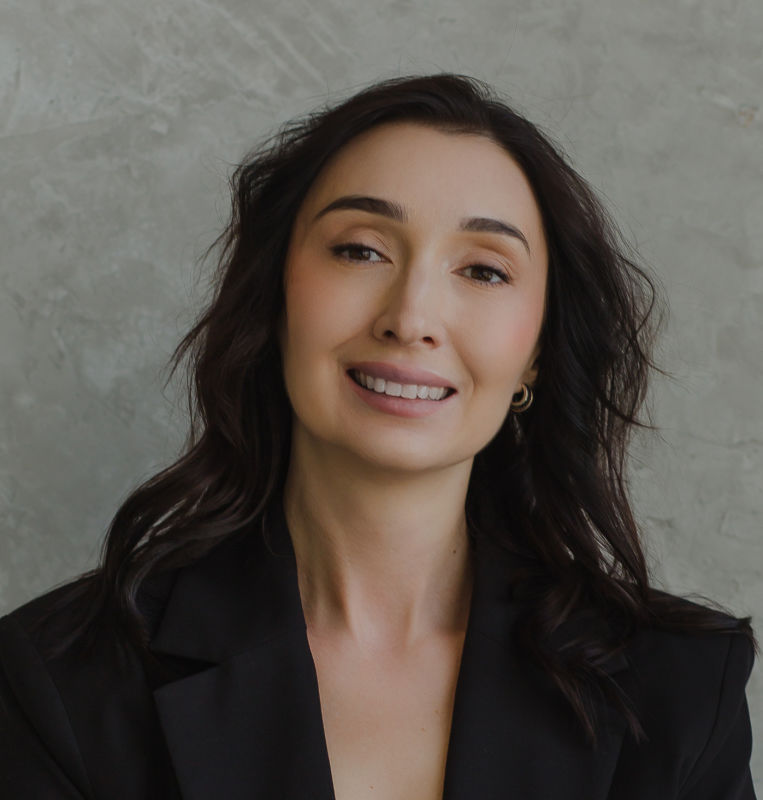 Anna Filipyonok's talks, articles, workshops, certificates