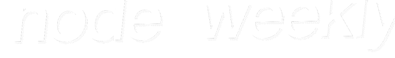 Node Weekly partner logo