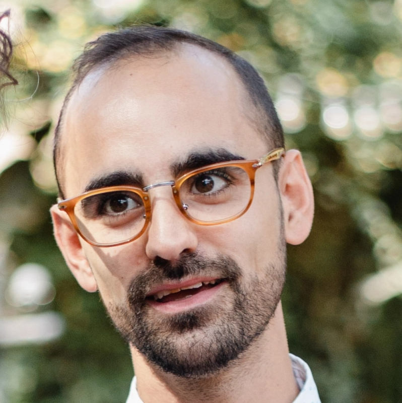 Daniel Norman's talks, articles, workshops, certificates