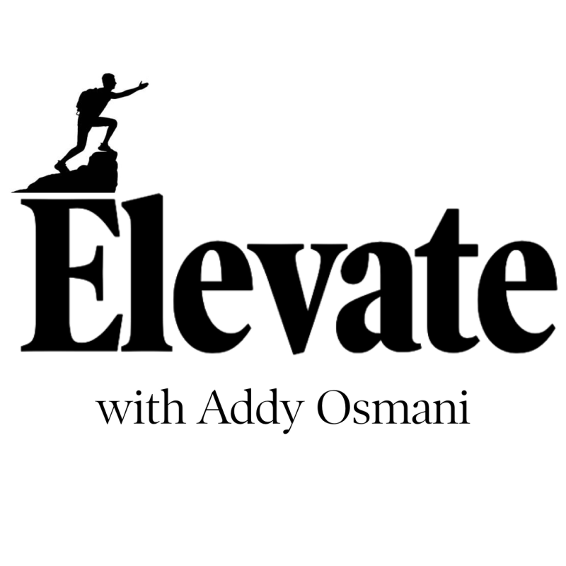 Elevate Newsletter partner logo