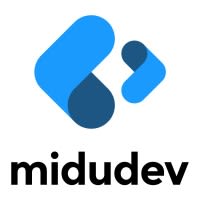 Midudev partner logo